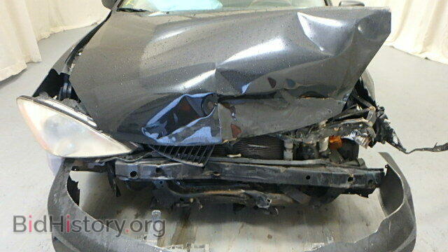 2004 MITSUBISHI LANCER - VIN: JA3AJ26E94U046844 - Фото 7