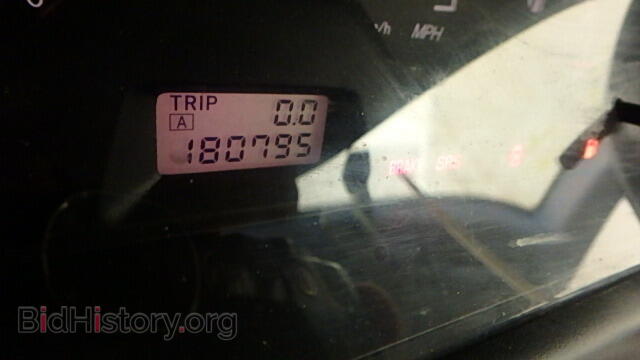2004 MITSUBISHI LANCER - VIN: JA3AJ26E94U046844 - Фото 8