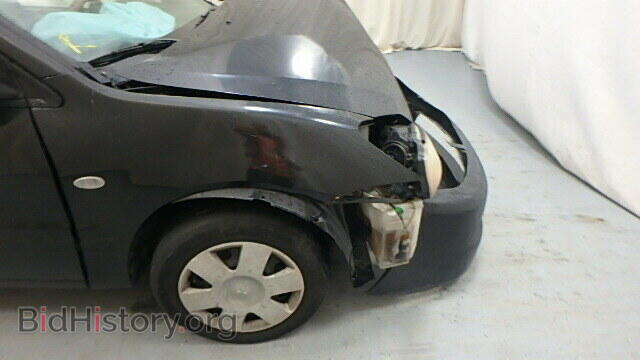 2004 MITSUBISHI LANCER - VIN: JA3AJ26E94U046844 - Фото 9