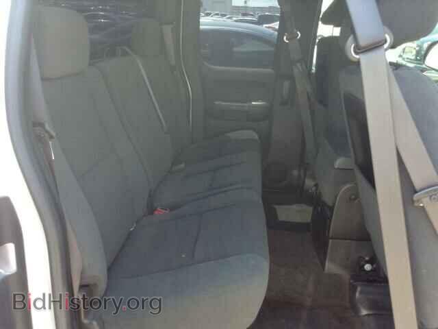 2008 CHEVROLET SILVERADO - VIN: 2GCEC19JX81325124 - Фото 6