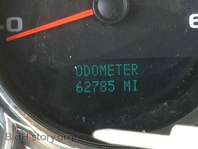 2008 CHEVROLET SILVERADO - VIN: 2GCEC19JX81325124 - Фото 8