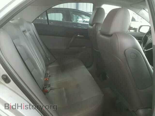 2006 MAZDA 6 - VIN: 1YVHP80D265M61657 - Фото 6