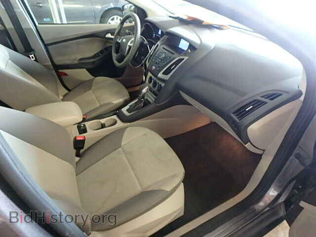2013 FORD FOCUS - VIN: 1FADP3F24DL379067 - Photo 5