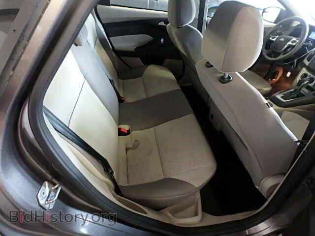 2013 FORD FOCUS - VIN: 1FADP3F24DL379067 - Photo 6