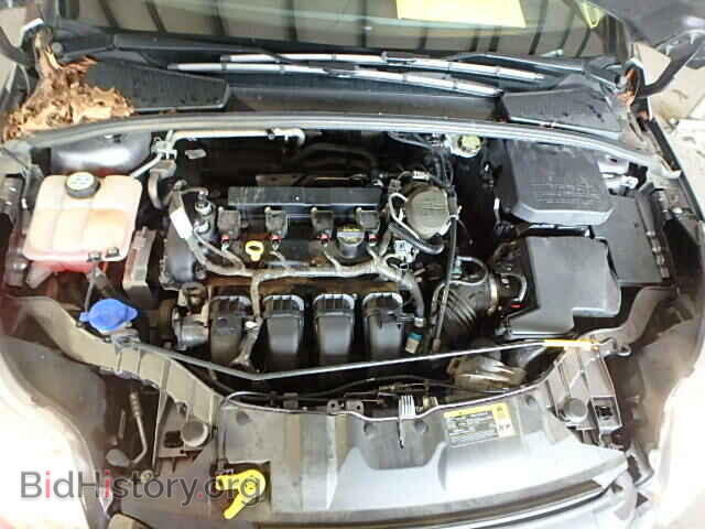 2013 FORD FOCUS - VIN: 1FADP3F24DL379067 - Photo 7