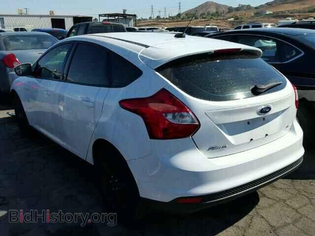 2014 FORD FOCUS - VIN: 1FADP3K25EL210439 - Photo 3
