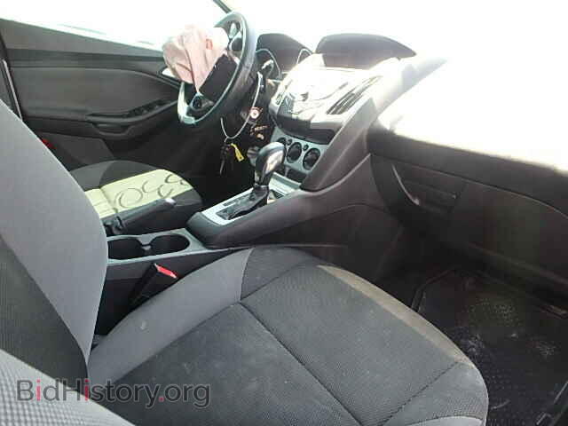 2014 FORD FOCUS - VIN: 1FADP3K25EL210439 - Photo 5