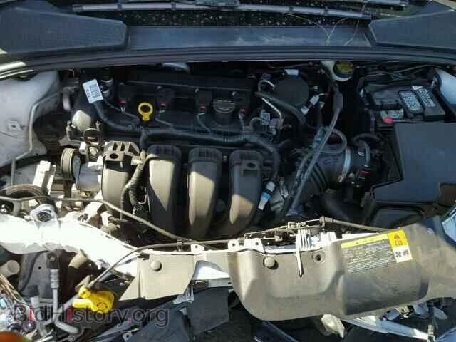 2014 FORD FOCUS - VIN: 1FADP3K25EL210439 - Photo 7