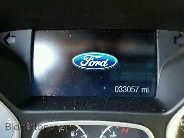 2014 FORD FOCUS - VIN: 1FADP3K25EL210439 - Photo 8