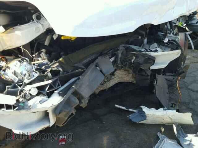 2014 FORD FOCUS - VIN: 1FADP3K25EL210439 - Photo 9
