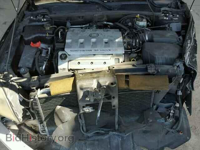 2002 CADILLAC DEVILLE - VIN: 1G6KF57992U276930 - Фото 7