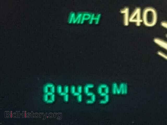2002 CADILLAC DEVILLE - VIN: 1G6KF57992U276930 - Фото 8