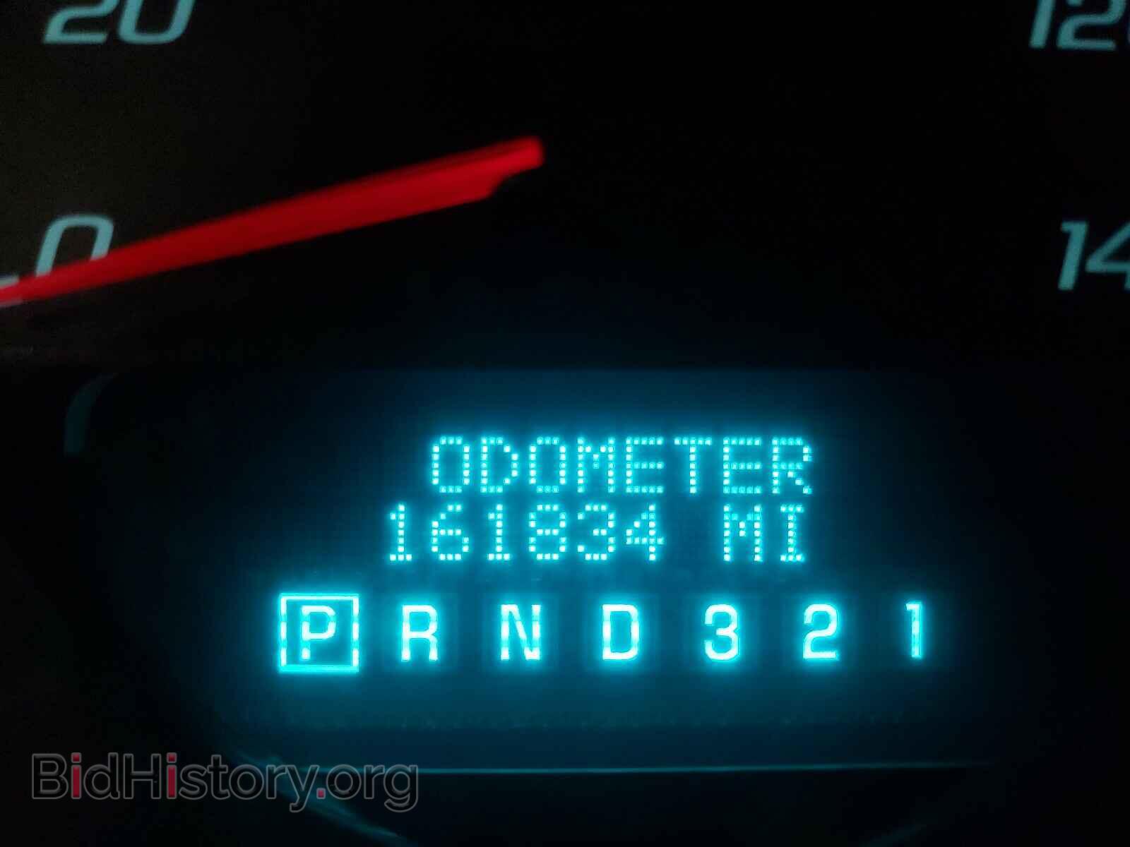 2009 CHEVROLET IMPALA - VIN: 2G1WB57K091280098 - Photo 8