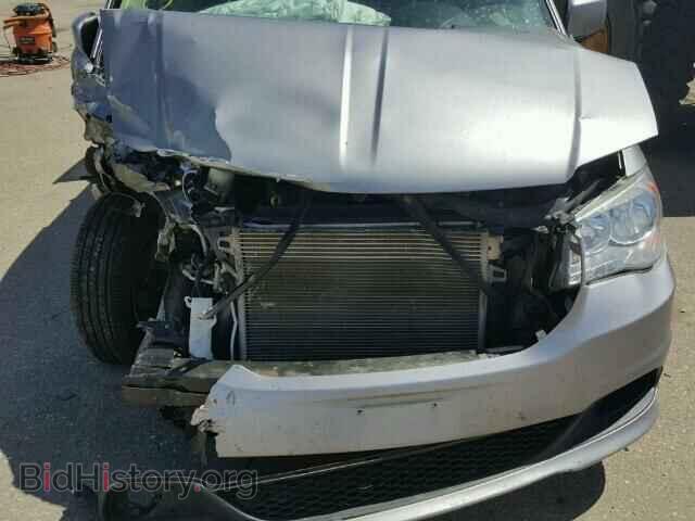 2013 DODGE CARAVAN - VIN: 2C4RDGCG2DR576181 - Фото 7