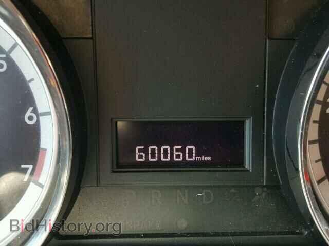2013 DODGE CARAVAN - VIN: 2C4RDGCG2DR576181 - Фото 8