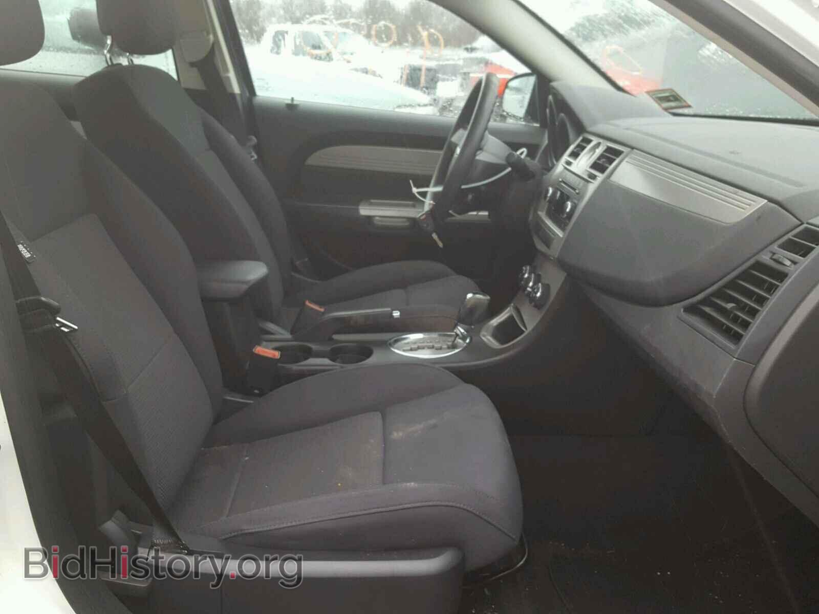 2010 CHRYSLER SEBRING - VIN: 1C3CC4FBXAN115542 - Фото 5