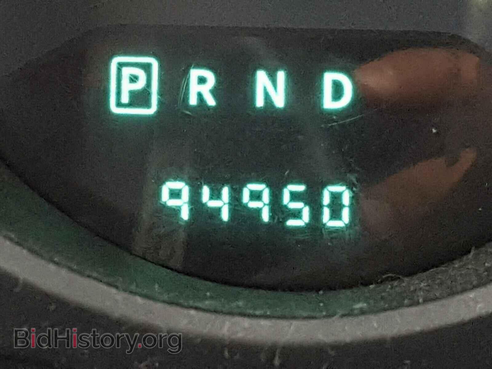 2010 CHRYSLER SEBRING - VIN: 1C3CC4FBXAN115542 - Фото 8