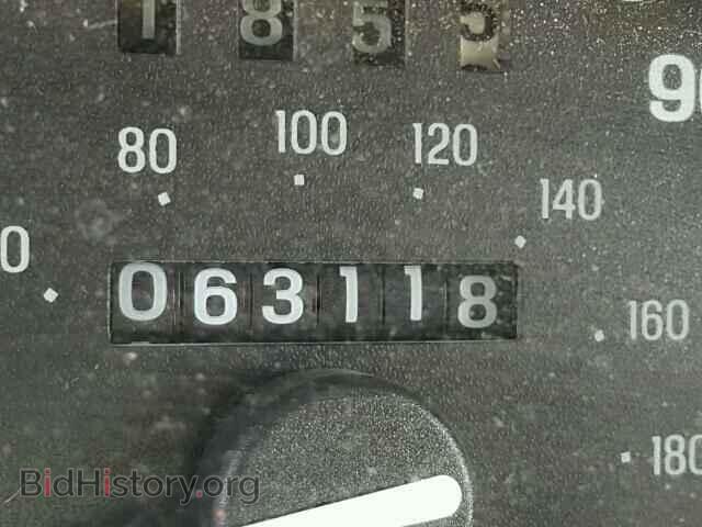 1997 FORD EXPLORER - VIN: 1FMDU34E3VZB99671 - Фото 8