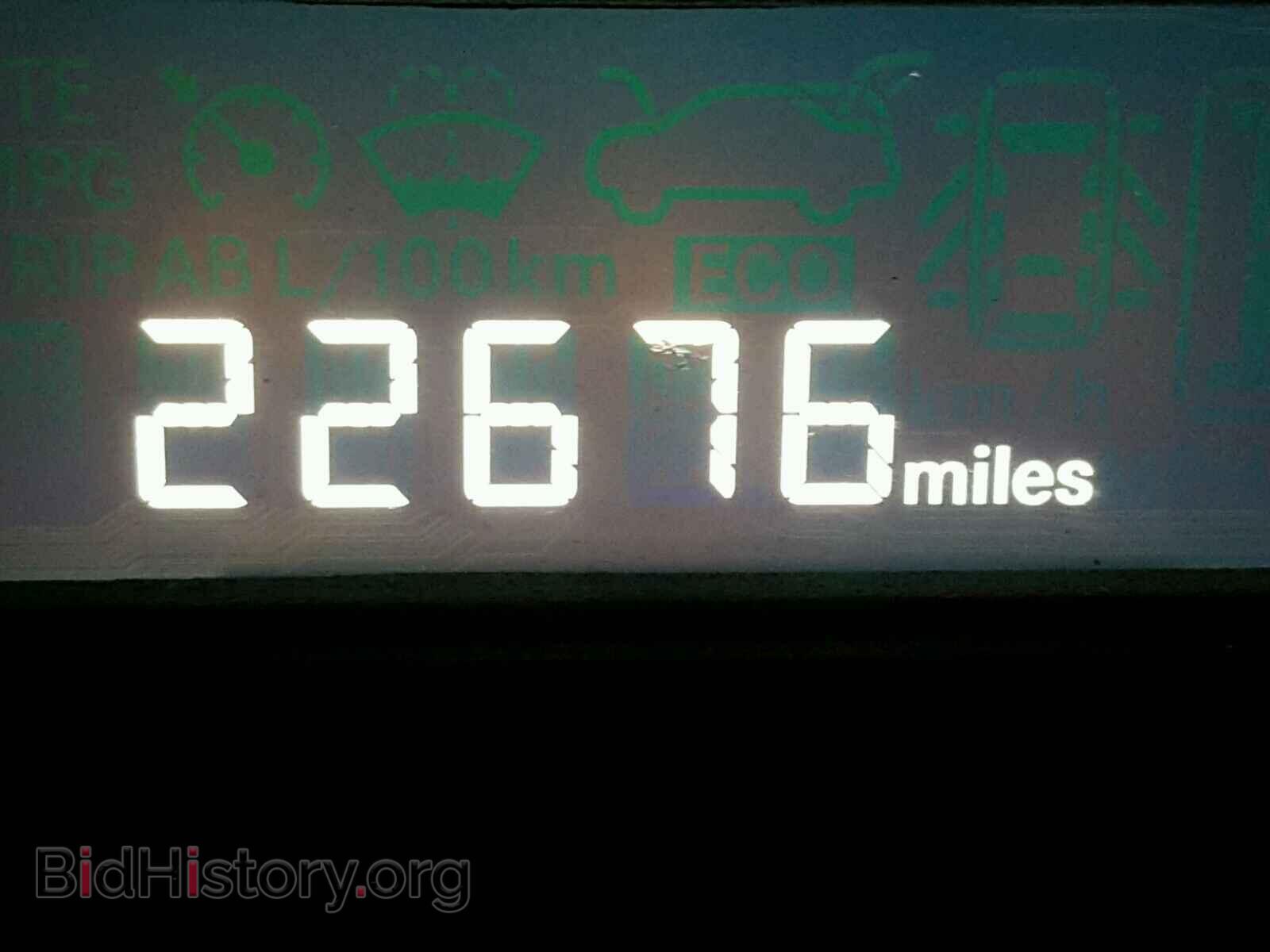 2017 DODGE CARAVAN - VIN: 2C4RDGBG3HR547540 - Photo 8
