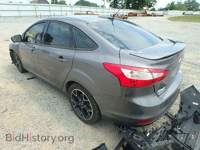 2012 FORD FOCUS - VIN: 1FAHP3F29CL214633 - Photo 3