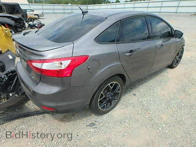 2012 FORD FOCUS - VIN: 1FAHP3F29CL214633 - Photo 4