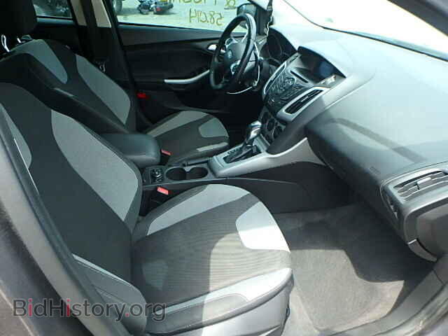2012 FORD FOCUS - VIN: 1FAHP3F29CL214633 - Photo 5