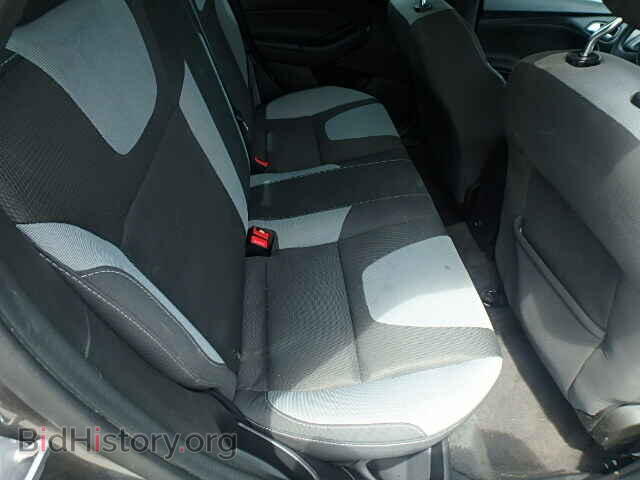 2012 FORD FOCUS - VIN: 1FAHP3F29CL214633 - Photo 6