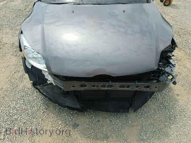 2012 FORD FOCUS - VIN: 1FAHP3F29CL214633 - Photo 7