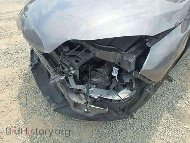 2012 FORD FOCUS - VIN: 1FAHP3F29CL214633 - Photo 9
