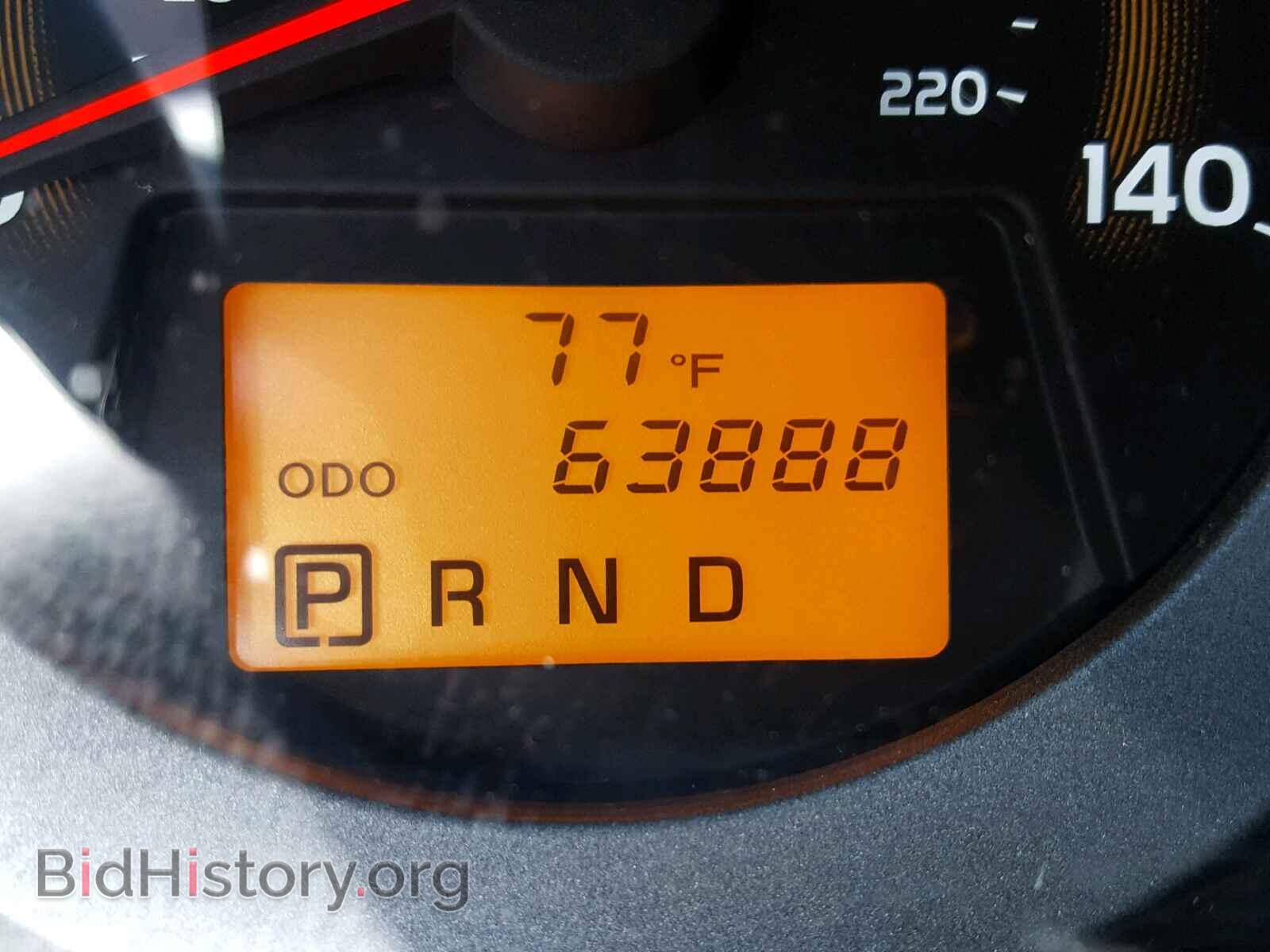 2012 TOYOTA RAV4 - VIN: 2T3ZF4DVXCW129544 - Фото 8