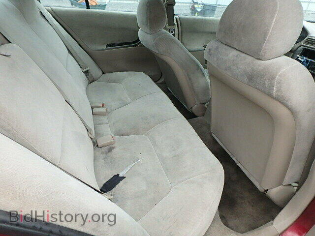 2002 MITSUBISHI GALANT - VIN: 4A3AA46G42E137734 - Фото 6