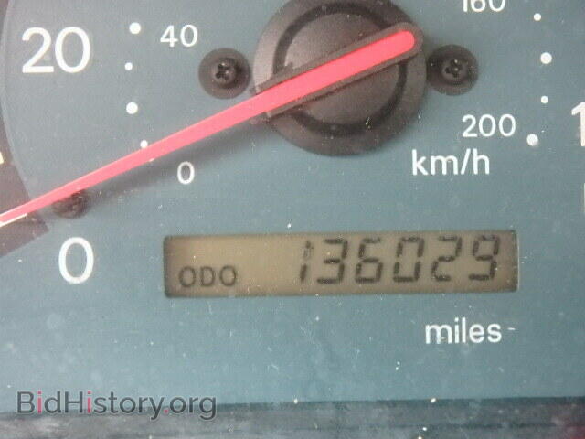 2002 MITSUBISHI GALANT - VIN: 4A3AA46G42E137734 - Фото 8
