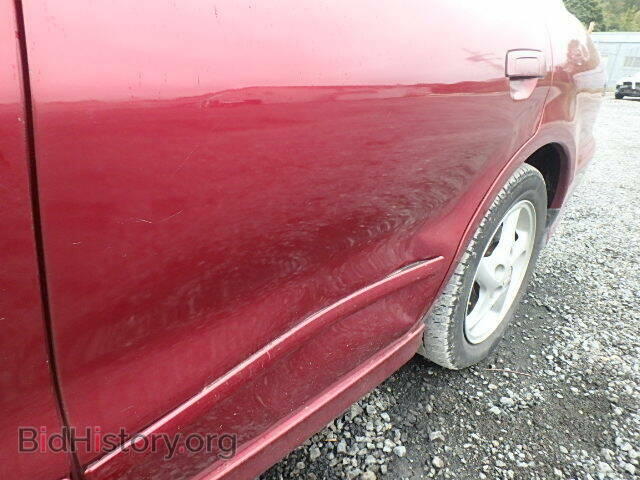 2002 MITSUBISHI GALANT - VIN: 4A3AA46G42E137734 - Фото 10
