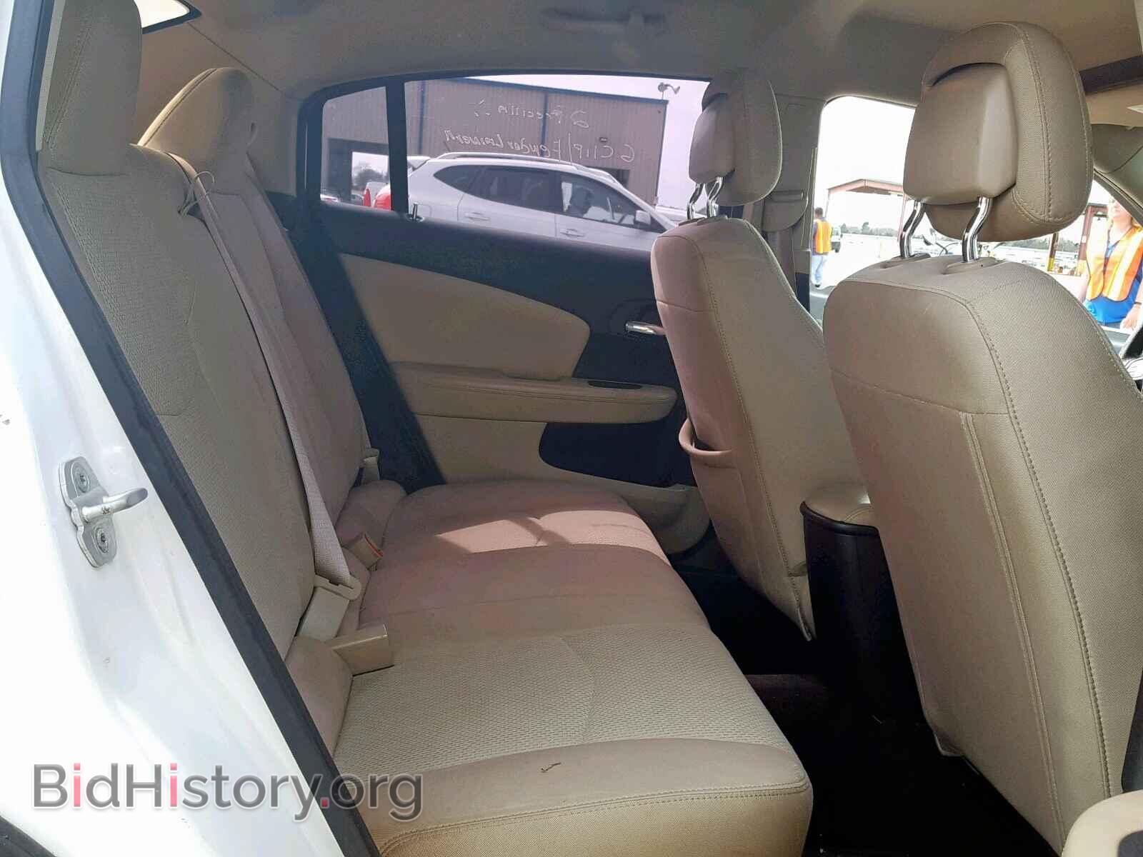 2013 CHRYSLER 200 - VIN: 1C3CCBAB6DN640131 - Photo 6