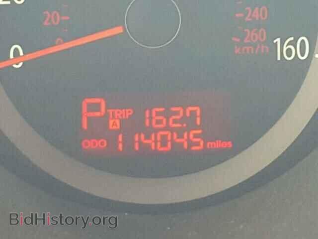 2009 KIA OPTIMA - VIN: KNAGE228X95324018 - Фото 8