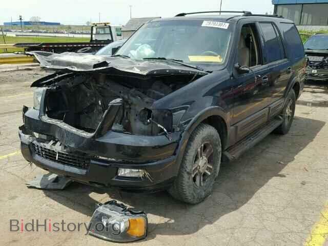 2004 FORD EXPEDITION - VIN: 1FMFU18L24LB37363 - Фото 2