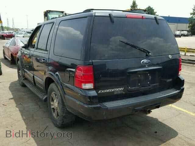 2004 FORD EXPEDITION - VIN: 1FMFU18L24LB37363 - Фото 3