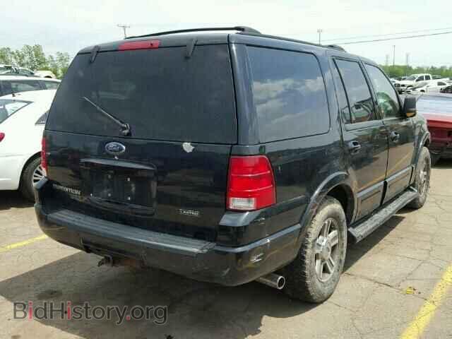 2004 FORD EXPEDITION - VIN: 1FMFU18L24LB37363 - Фото 4