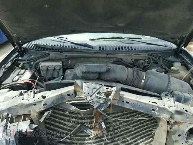 2004 FORD EXPEDITION - VIN: 1FMFU18L24LB37363 - Фото 7