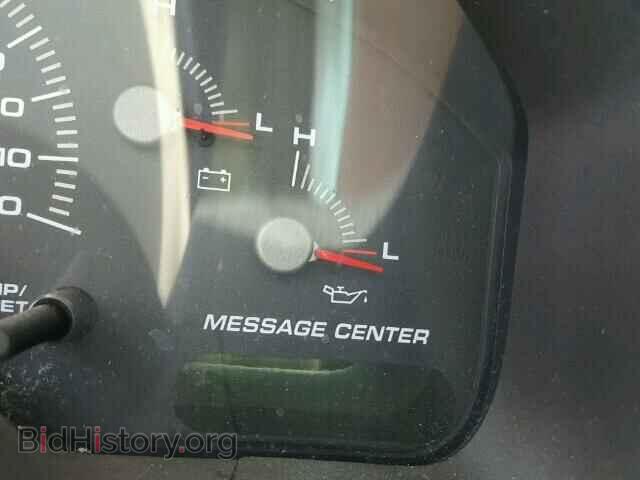 2004 FORD EXPEDITION - VIN: 1FMFU18L24LB37363 - Фото 8