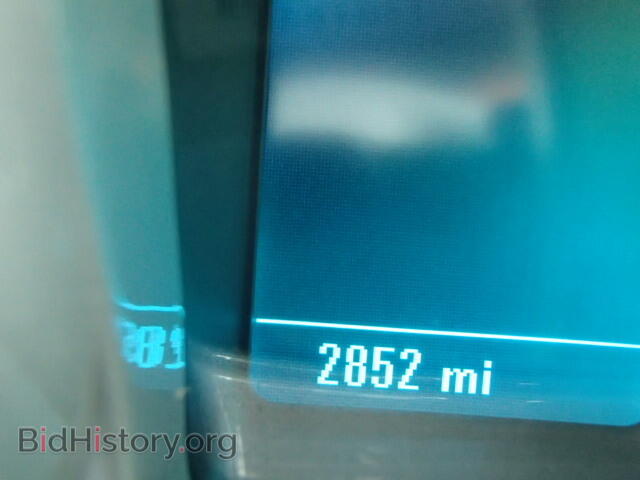 2014 CHEVROLET CAMARO - VIN: 2G1FA1E33E9275335 - Фото 8