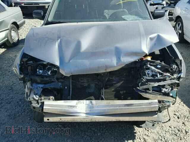 2007 SUBARU FORESTER - VIN: JF1SG63607H710752 - Фото 9