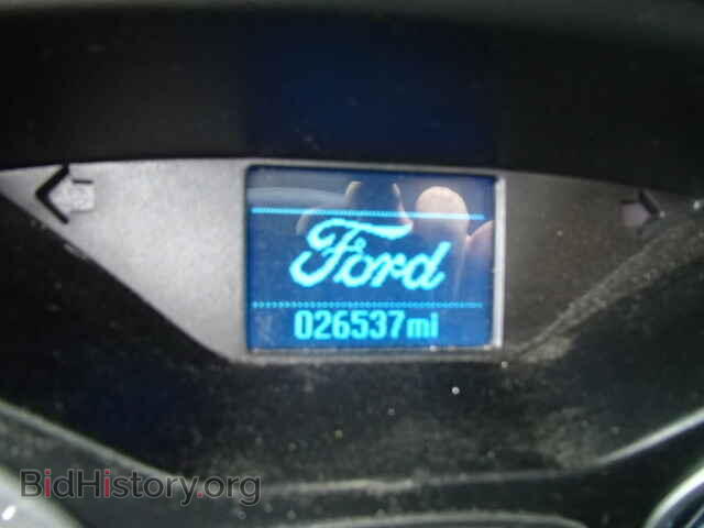 2012 FORD FOCUS - VIN: 1FAHP3F23CL381389 - Photo 8