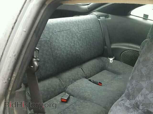 2003 MITSUBISHI ECLIPSE - VIN: 4A3AC34G03E129686 - Photo 6