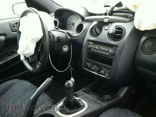 2003 MITSUBISHI ECLIPSE - VIN: 4A3AC34G03E129686 - Photo 9