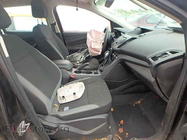 2013 FORD ESCAPE - VIN: 1FMCU0F76DUB54597 - Фото 5