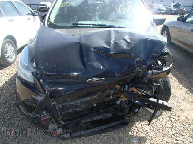 2013 FORD ESCAPE - VIN: 1FMCU0F76DUB54597 - Фото 7