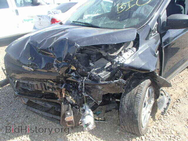 2013 FORD ESCAPE - VIN: 1FMCU0F76DUB54597 - Фото 9