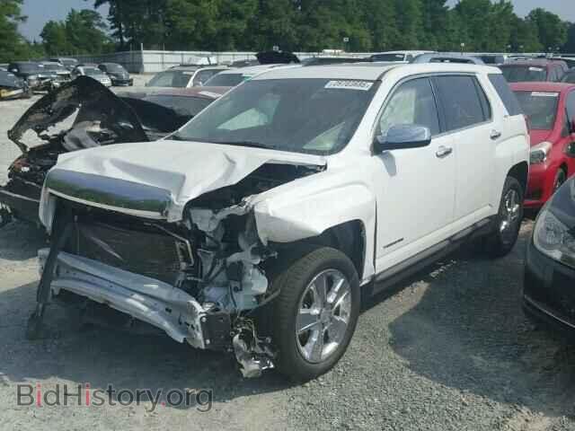 2015 GMC TERRAIN - VIN: 2GKFLTE36F6194205 - Фото 2
