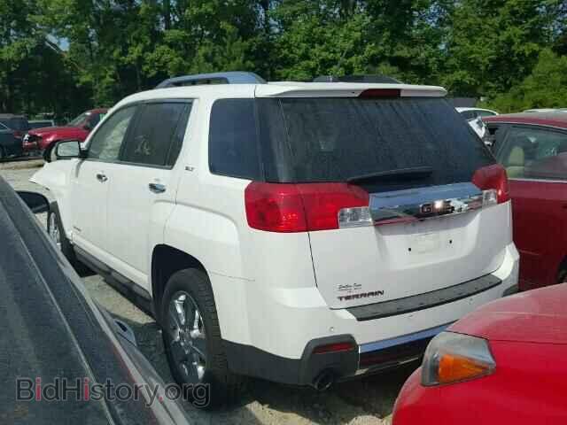 2015 GMC TERRAIN - VIN: 2GKFLTE36F6194205 - Фото 3